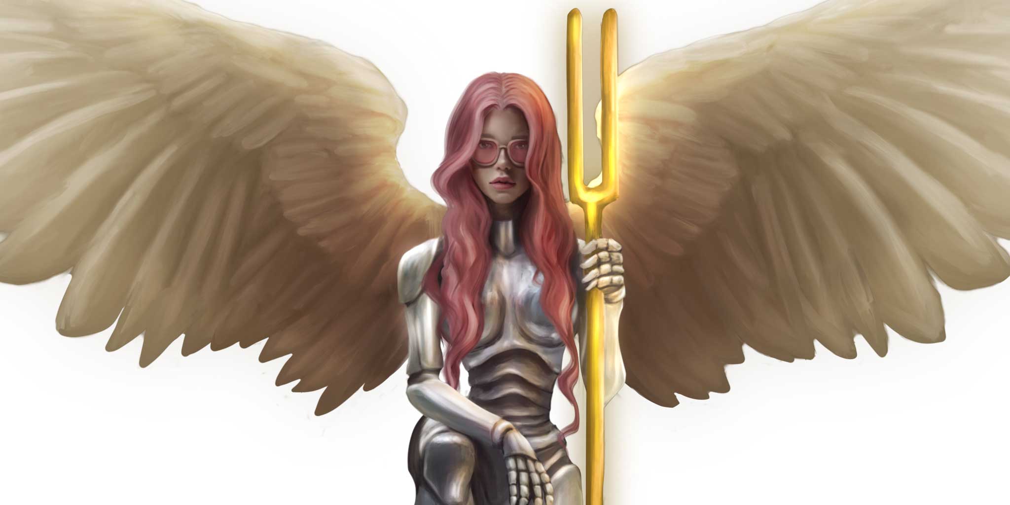 Who Are the Characters Shaping the VNCCII Universe?